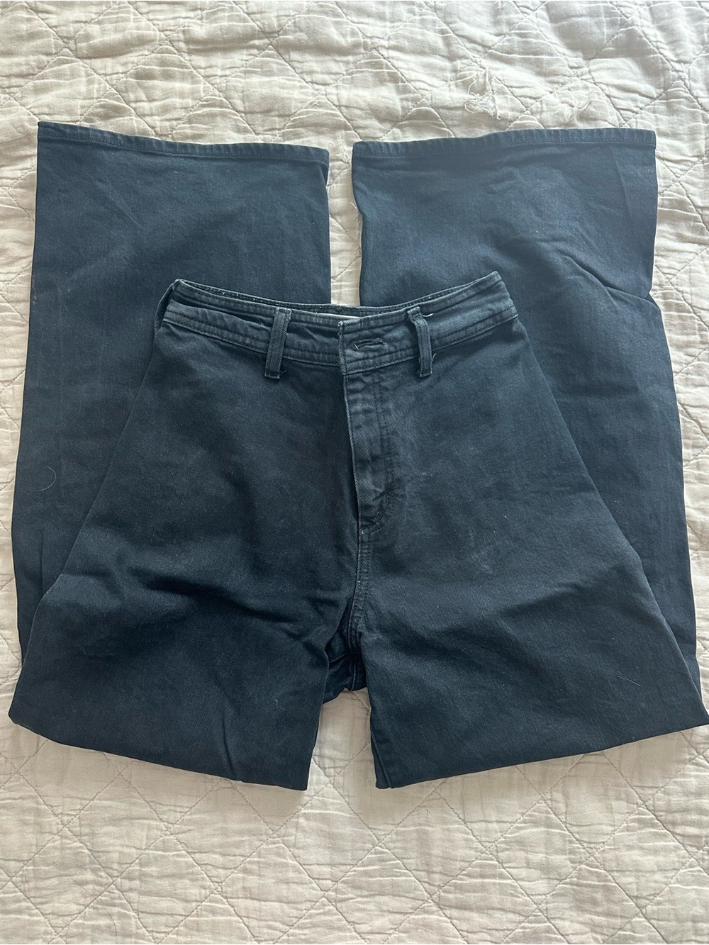 Universal Thread Womens Jeans in Black